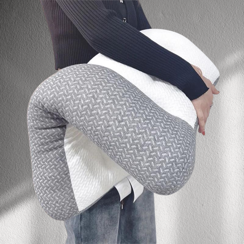 Super Ergonomic Pillow