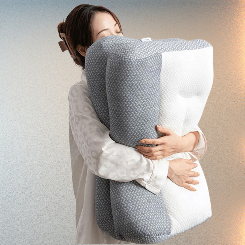 Super Ergonomic Pillow