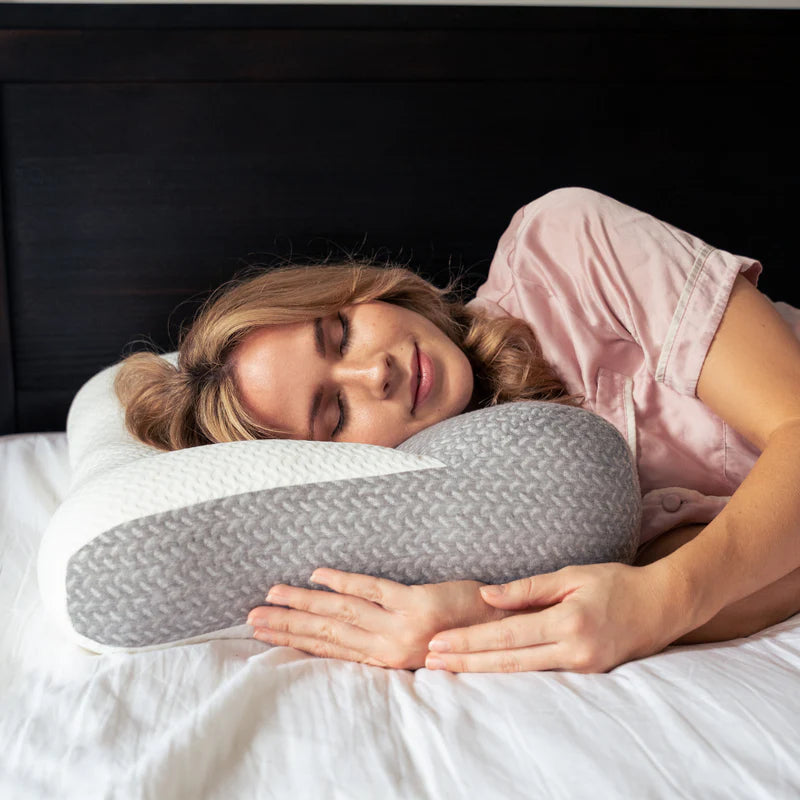 Super Ergonomic Pillow