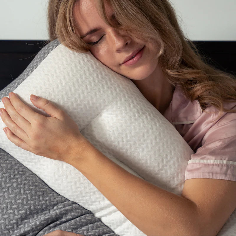 Super Ergonomic Pillow