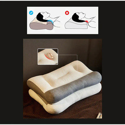 Super Ergonomic Pillow